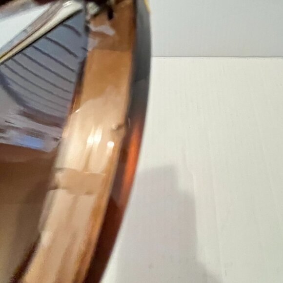 Light brown Sunglasses - Picture 6 of 6